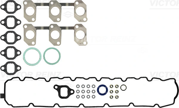 Gasket Kit, cylinder head